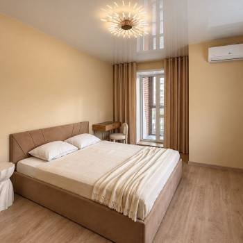 Сдается 2-х комнатная квартира, 55,2 м²