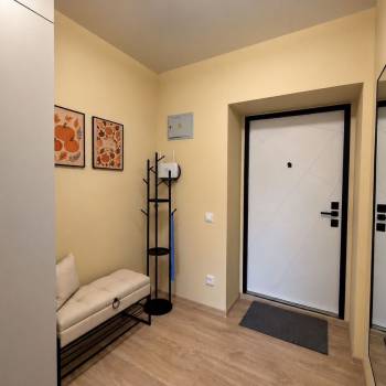 Сдается 2-х комнатная квартира, 55,2 м²