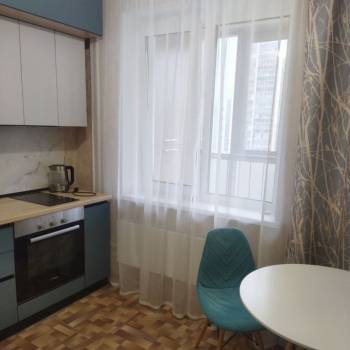 Сдается 1-комнатная квартира, 34,7 м²
