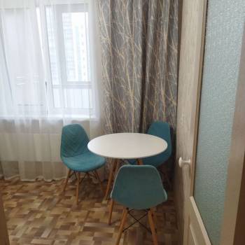 Сдается 1-комнатная квартира, 34,7 м²