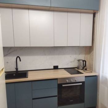 Сдается 1-комнатная квартира, 34,7 м²
