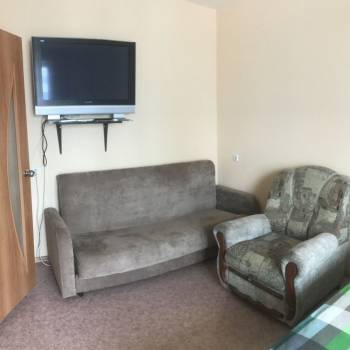 Сдается 1-комнатная квартира, 30 м²