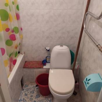 Сдается 1-комнатная квартира, 17 м²