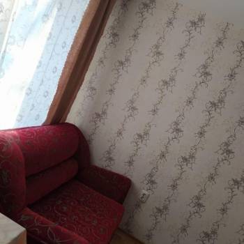 Сдается 1-комнатная квартира, 17 м²