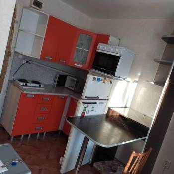 Сдается 1-комнатная квартира, 17 м²
