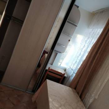 Сдается 1-комнатная квартира, 17 м²