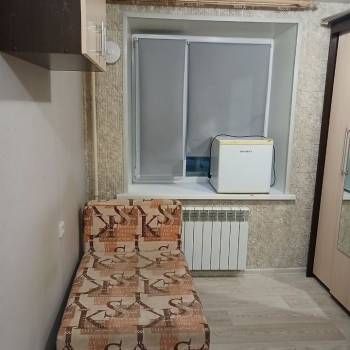 Сдается 1-комнатная квартира, 13 м²