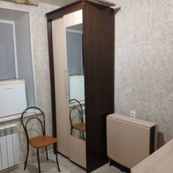 Сдается 1-комнатная квартира, 13 м²