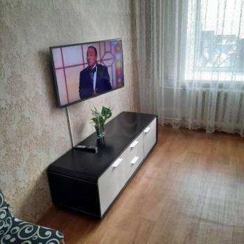 Сдается 1-комнатная квартира, 48 м²