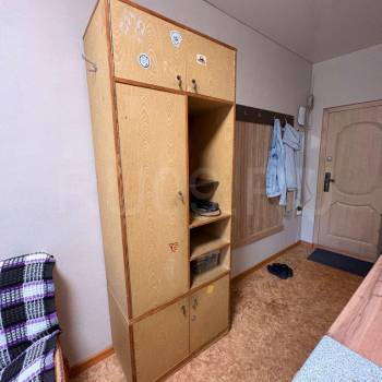 Сдается 1-комнатная квартира, 15 м²