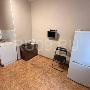 Сдается 1-комнатная квартира, 15 м²