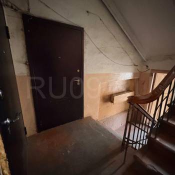 Сдается 1-комнатная квартира, 15 м²