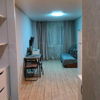 Сдается 1-комнатная квартира, 23 м²