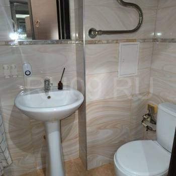 Сдается 1-комнатная квартира, 23 м²