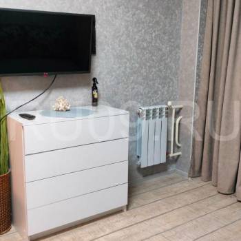 Сдается 1-комнатная квартира, 23 м²