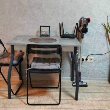 Сдается 1-комнатная квартира, 23 м²