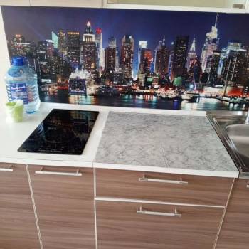 Сдается 1-комнатная квартира, 18 м²