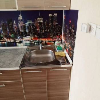 Сдается 1-комнатная квартира, 18 м²