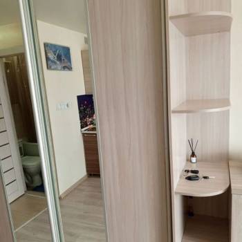 Сдается 1-комнатная квартира, 18 м²