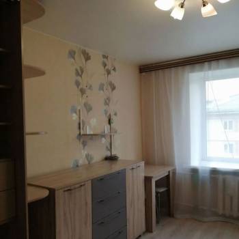Сдается 1-комнатная квартира, 18 м²