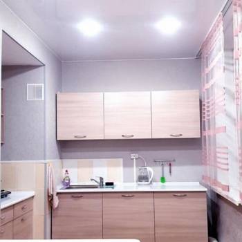 Сдается Многокомнатная квартира, 80 м²