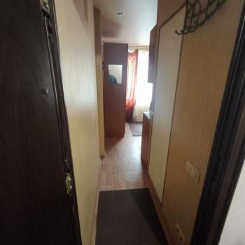 Сдается 1-комнатная квартира, 19,1 м²