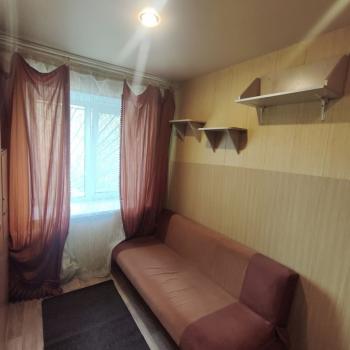Сдается 1-комнатная квартира, 19,1 м²