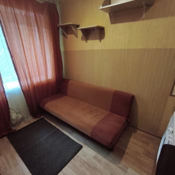 Сдается 1-комнатная квартира, 19,1 м²
