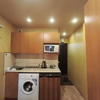 Сдается 1-комнатная квартира, 19,1 м²