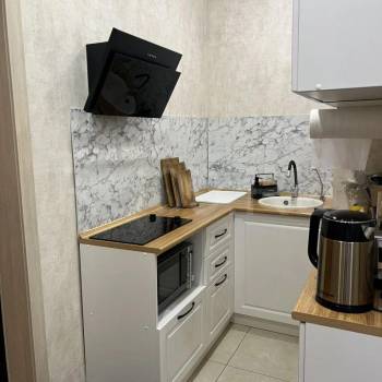 Сдается 2-х комнатная квартира, 36 м²