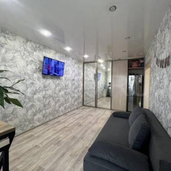 Сдается 2-х комнатная квартира, 36 м²