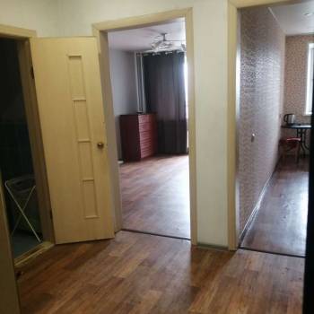 Сдается 1-комнатная квартира, 41 м²