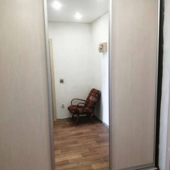 Сдается 1-комнатная квартира, 41 м²