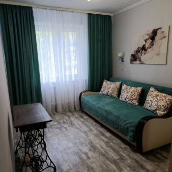 Сдается 1-комнатная квартира, 30 м²