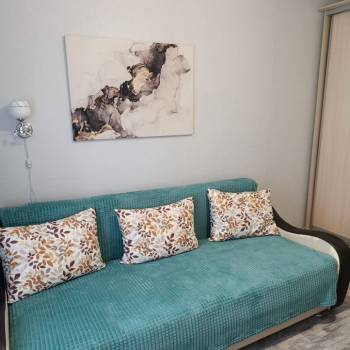 Сдается 1-комнатная квартира, 30 м²