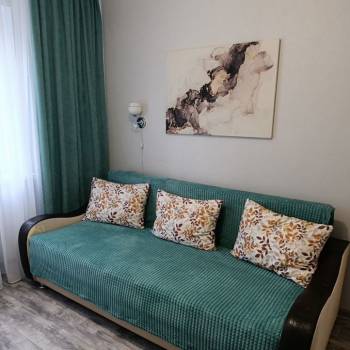 Сдается 1-комнатная квартира, 30 м²