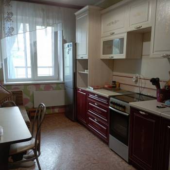 Сдается 2-х комнатная квартира, 55 м²