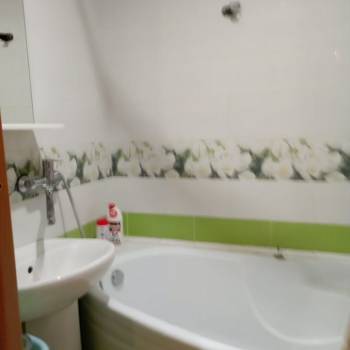 Сдается 2-х комнатная квартира, 55 м²