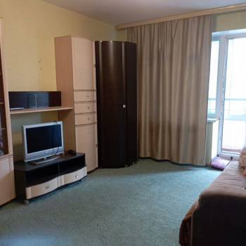 Сдается 2-х комнатная квартира, 55 м²