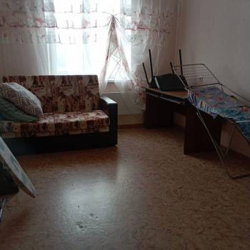 Сдается 2-х комнатная квартира, 55 м²