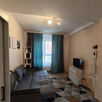 Сдается 2-х комнатная квартира, 40 м²
