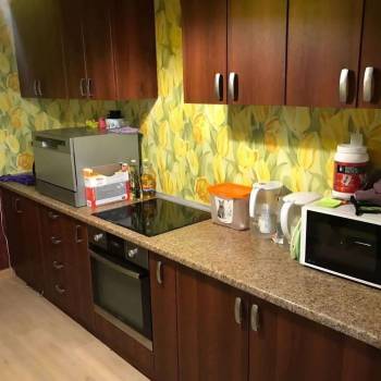 Сдается 2-х комнатная квартира, 52,3 м²