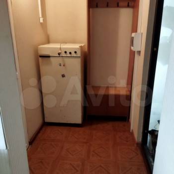Сдается 1-комнатная квартира, 29,4 м²
