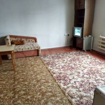 Сдается 1-комнатная квартира, 29,4 м²