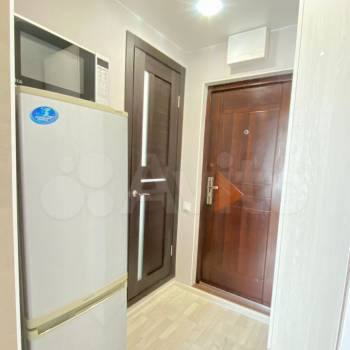 Сдается 1-комнатная квартира, 16 м²