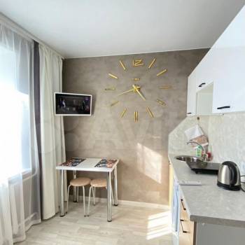 Сдается 1-комнатная квартира, 16 м²