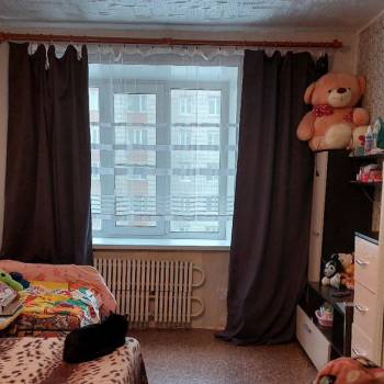 Продается 2-х комнатная квартира, 37 м²