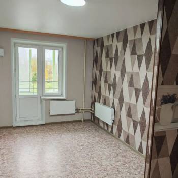 Продается 1-комнатная квартира, 21 м²