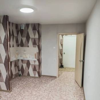 Продается 1-комнатная квартира, 21 м²