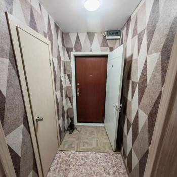 Продается 1-комнатная квартира, 21 м²